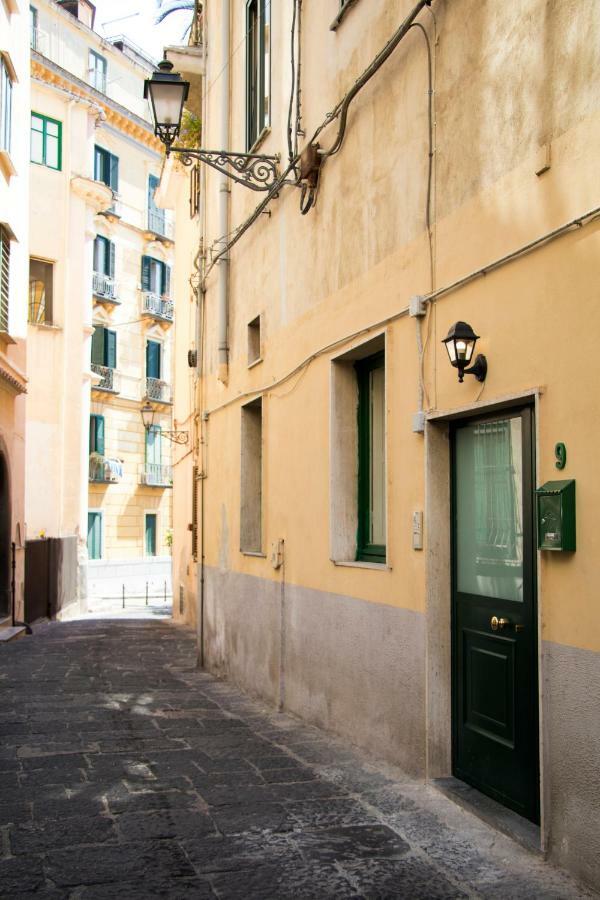 Nel Cuore * Salerno