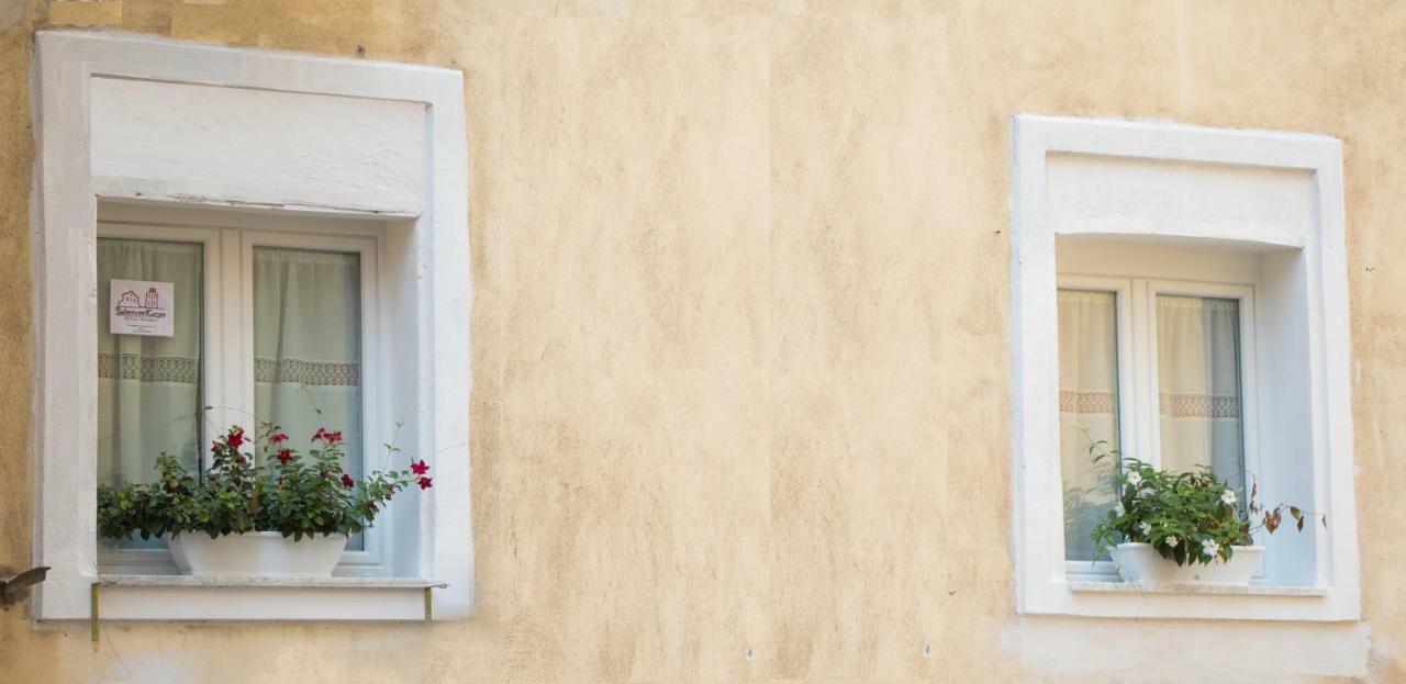 Casa vacanze Nel Cuore *