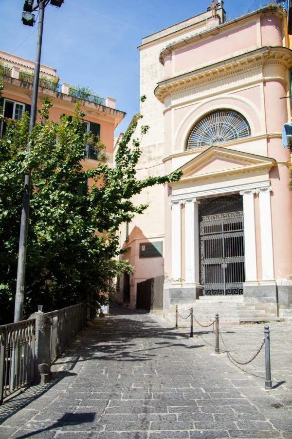 Casa vacanze Nel Cuore
