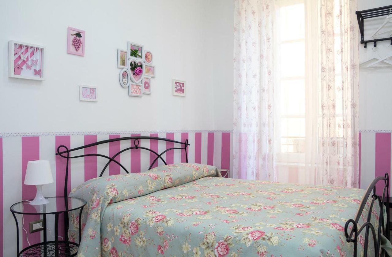 Nel Cuore Casa vacanze Salerno