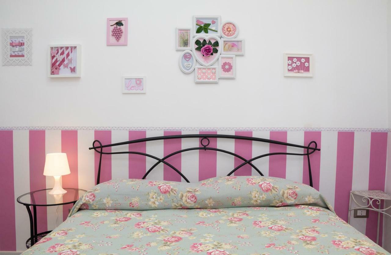 Nel Cuore Holiday home Salerno