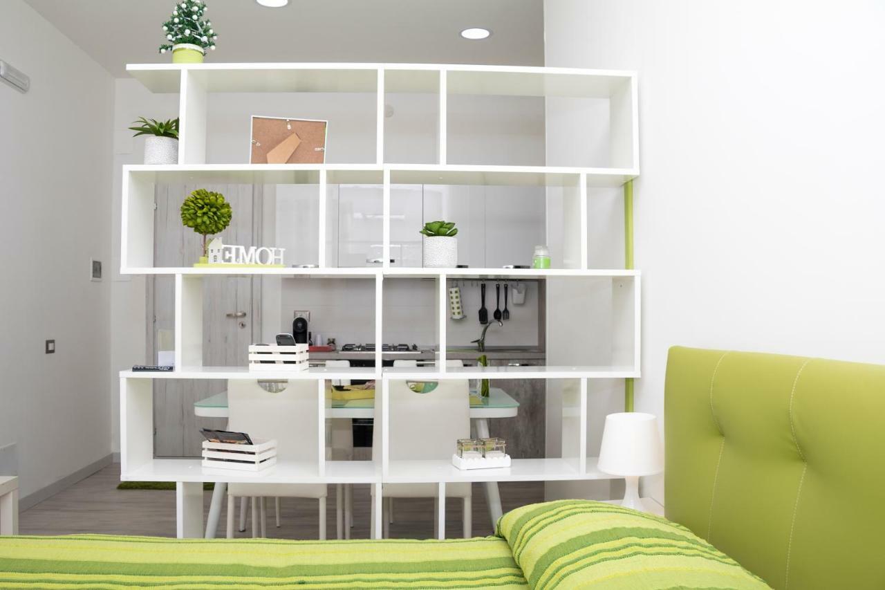 Nel Cuore Holiday home Salerno
