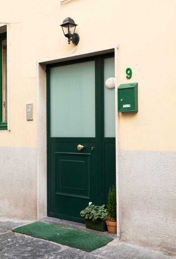 Casa vacanze Nel Cuore
