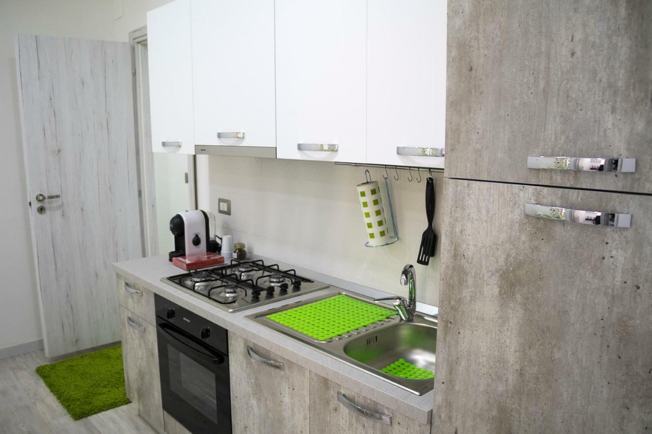Nel Cuore Holiday home Salerno